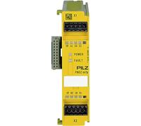 PNOZ MI1P 8 INPUT | 773400 | 773400 | PILZ 773400 INPUT MODULE