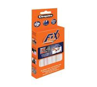 [PO20RCT] Cléopâtre Boîte de 20 bâtons de colle universelle Cléo'STICK FIX