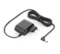 POANES Câble de charge AC LK45 22,5 V 0,65 A pour Stihl FSA45 BGA45 HSA45, remplace 45114005603 45114005602