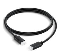 POANES Câble de rechange pour Victron Energy VE.Direct, cordon de 1 m de long compatible avec port VE.Direct pour appareil VE GX et chargeur intelligent, contrôleur de charge SmartSolar, chargeur de