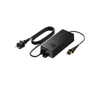 POANES Chargeur 28 V 7 A compatible avec Husqvarna Automower 435X AWD, 440, 450X, 450X Nera, 520, 535 AWD, 550, 550 EPOS Robot Tondeuse à Gazon