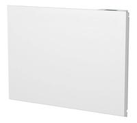 Poas Radiateur Électrique À Inertie Sèche Céramique 1000 W Écran LCD Chauffage Électrique Pour Chambre Bureau Et Salon