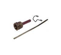 Poche à bulbe pour aquastat à plonge Lg 150 mm
