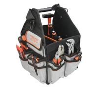POCHE À CLOUS ET À OUTILS EN NYLON