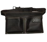Poche à clous rectangulaire avec ceinture 2 compartiments 1200mm - - 205735