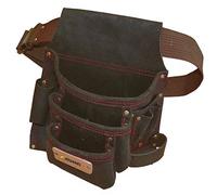 Poche à clous renforcée en cuir avec ceinture JOUANEL - POCOU-R-460092