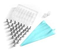 Poche à Douilles 34 Embouts Set décoration geteaux et de petisseries
