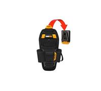 Poche à outils - TOUGHBUILT - TB-CT-36-M7-BEA - 7 poches - Construction robuste - ClipTech™ Hub™