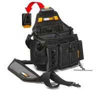 Toughbuilt - sacoche d'électricien large