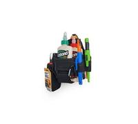 Poche à outils pour mètre ruban et couteau/cutter - - TB-CT-25XB-BEA