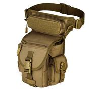 Poche de cuisse tactique, poche de cuisse militaire, pochette de hanche MOLLE, poche de cuisse tactique sportive, poches de cuisse militaires, pochette de hanche imperméable, pochette à outils, poche 