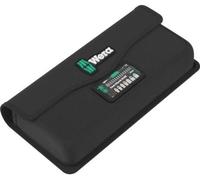Poche de rangement Wera 9581, modèle Tool-Check Combi, vide