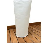 Poche filtrante compatible avec le bloc de filtration Desjoyaux - 15 microns