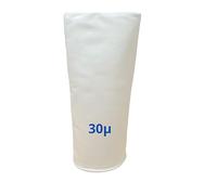 Poche filtrante Compatible Filtration Piscine Desjoyaux - 30 microns -