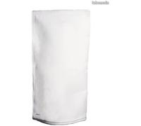 Poche filtrante pour piscines Desjoyaux - 15 microns - PFP - Blanc