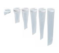 Poche filtrante/préfiltre Skimfiltre Weltico - WeltibagP5 pour cartouche C5 - 520 mm