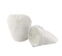 Poche Filtrante x 2 Compatible avec bloc filtrant Filtrinov FB12 / FB 14-10 microns