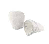 Poche Filtrante x 2 Compatible avec Bloc filtrant Filtrinov FB12 / FB 14-25 microns