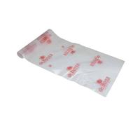 Poche patisserie plastique épaisse jetable 40cm Détail