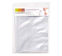 Poche Pâtissière / À Douille Pour Création Bi-Couleur X6