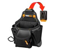 Poche porte-outils pour les artisans - TOUGHBUILT INDUSTRIES INC. - TB-CT-01-BEA