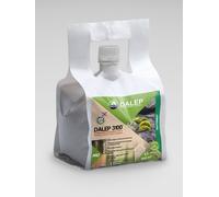 Poche souple de fongicide 3100 DALEP
