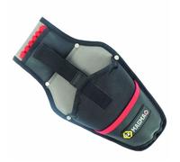 Poche Universel a Perceuse Visseuse pour Ceinture Porte Outil avec Porte Embout Étui Support Visseuse Électronique Sac à Outils