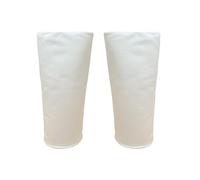 Poches filtrantes compatibles avec Piscine Desjoyaux 2 x 6 microns