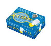 Poches NetSkim pour panier de skimmer