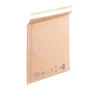 Pochette à bulles papier kraft brun 240 X 340 La Couronne - Lot de 50
