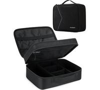 Pochette à câbles Organisateur électronique pour câbles, chargeur, tablette 10,5 pouces