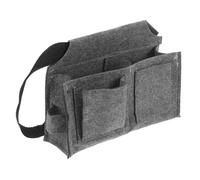Pochette à Clous pour Ceinture, Feutre, Réglable, Grosse Capacité Couleur Aléatoire