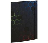 Pochette à dessins 'Hexagone', A4