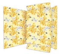 Pochette à dessins 'Honey', A4