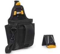 Pochette à outils de rechange compatible avec Toughbuilt TB-CT-32-A-2BES 9 poches, 31,7 x 19,1 cm.