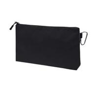 Pochette à Outils de Service, à Fermeture éclair avec mousquetons, Pochette de Rangement d ' Outils Portables, Sacs de Rangement Pratiques pour Gadgets de Papeterie, Sacs de Gadgets de Papeterie