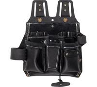 Pochette à outils Fristads 9141 LTHR Noir TU