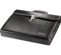 Pochette à outils Parat noire en similicuir 320x50x250mm - 5300004061