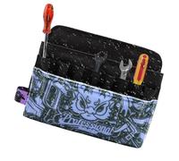 Pochette À Outils Porte-Ceinture Magnétique Oxford Pour Film Teinté Auto
