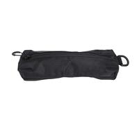 Pochette à Outils, Rangement pour Lampe Torche, Construction Résistante | Tissu Oxford Enduit PVC Double Couche Résistant à la Perforation Pliable Fermeture Éclair Poche à Crayons