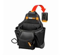 Pochette à outils - TOUGHBUILT - TB-CT-01 - 12 fonctions - Cliptech - Béquille intégrée