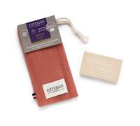 Pochette à parfum figue noire