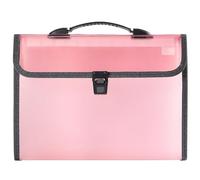 pochette A4 Expanding File Folder 13 Pockets Accordion File Organizer for School Office