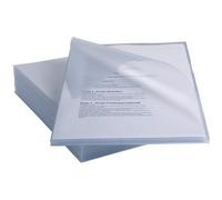 Pochette coin Anti-Slip, format A4, PP,incolore, 0,15m
