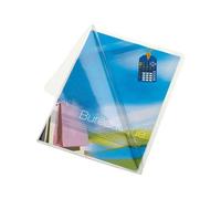 Pochette Coin Pp15/100 A4 Incolore - Sachet De 10
