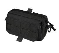 Pochette D'administration Utilitaire Tactique,Pochettes Compactes Molle Étanches,Rangement Compartimenté pour Gilet,Sac a Dos,Ceinture de Service Tactique