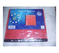 EXACOMPTA SACHET 3 RECH. Album PIECES - 30mm