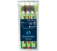 Pochette de 3 Fineliners Xpress G