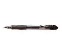 Pilot Pen Stylo roller G2 encre gel couleurs assorties classiques – Pochette de 4
