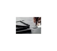 Pochette De 5 Feutres - Dessin Et Écriture - Assortiment - Uni-Ball - Uni Pin